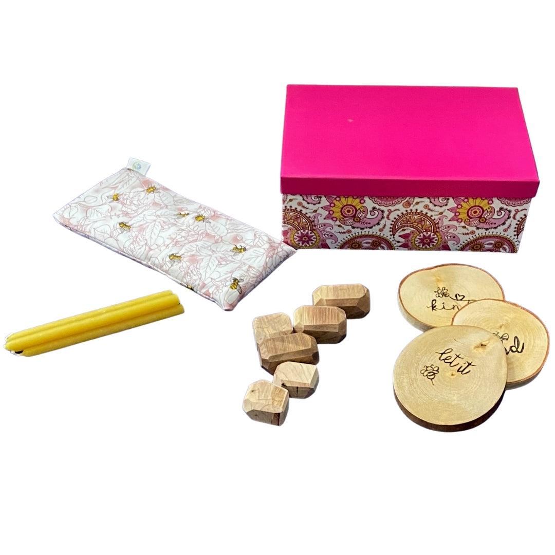 Honey I love you Bundle/Gift Set. - The Sankalpa Project