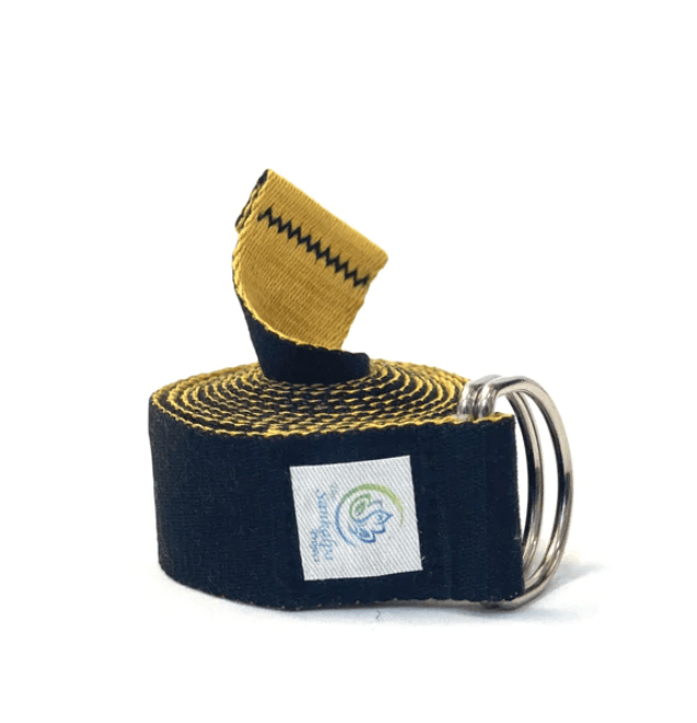 Restore Grey Yoga Bundle - The Sankalpa Project