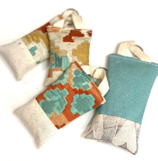 Upcycled Scented Sachet - SLOFLO World