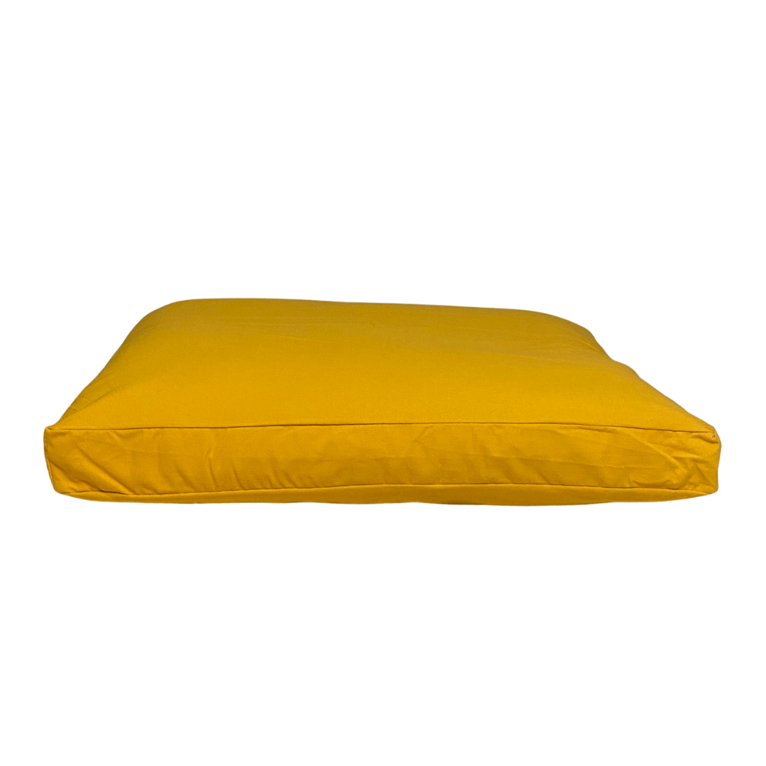 Harmony Meditation Sit Set Turmeric - SLOFLO World