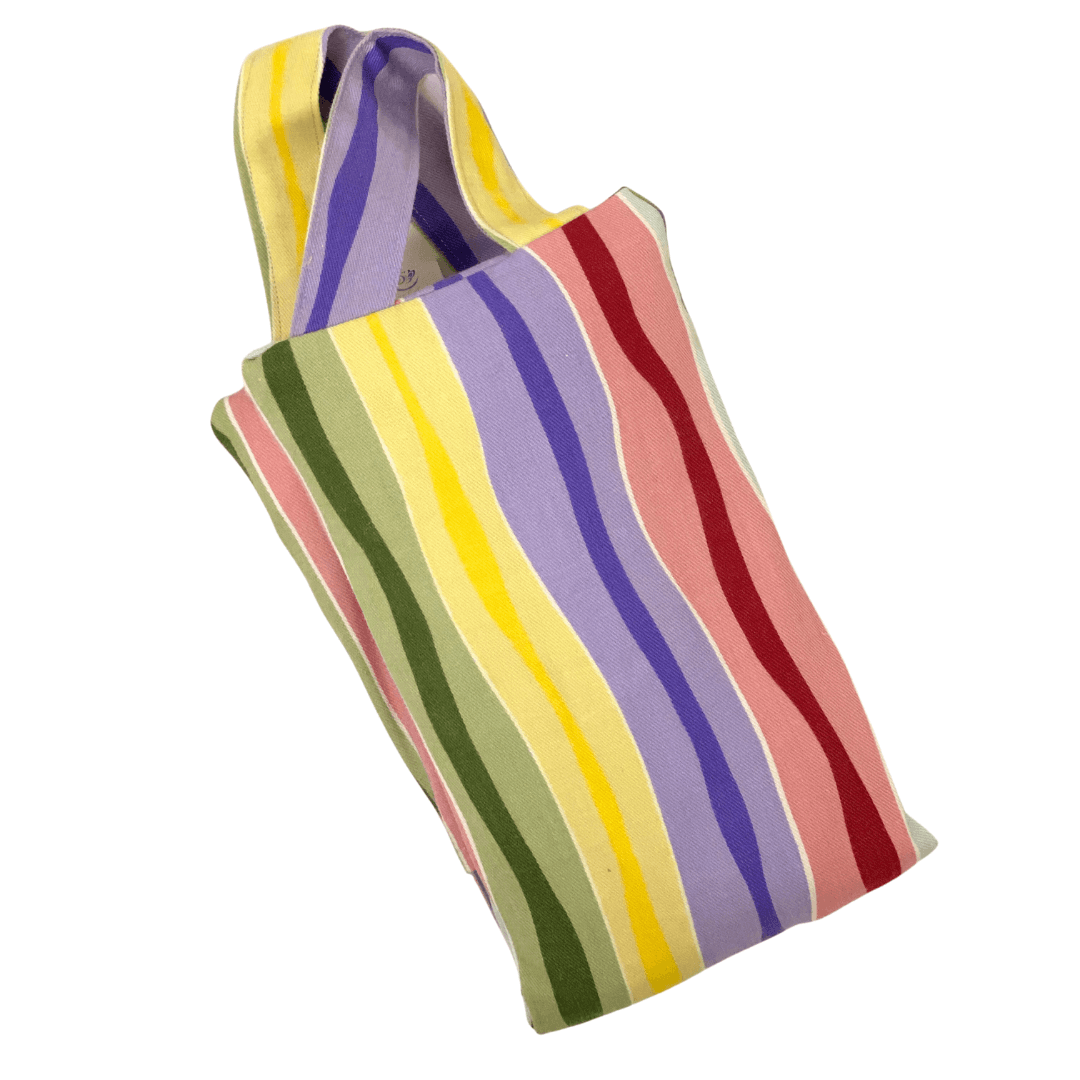 All-Natural Hot + Cold Neck/ Compress Wrap - The Sankalpa Project