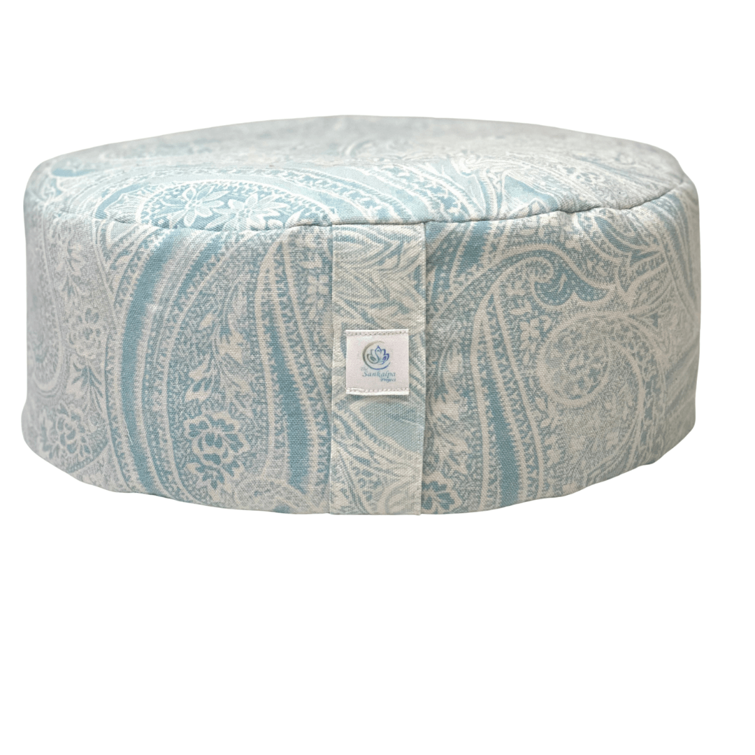 I am Flow Meditation Sit Set - The Sankalpa Project