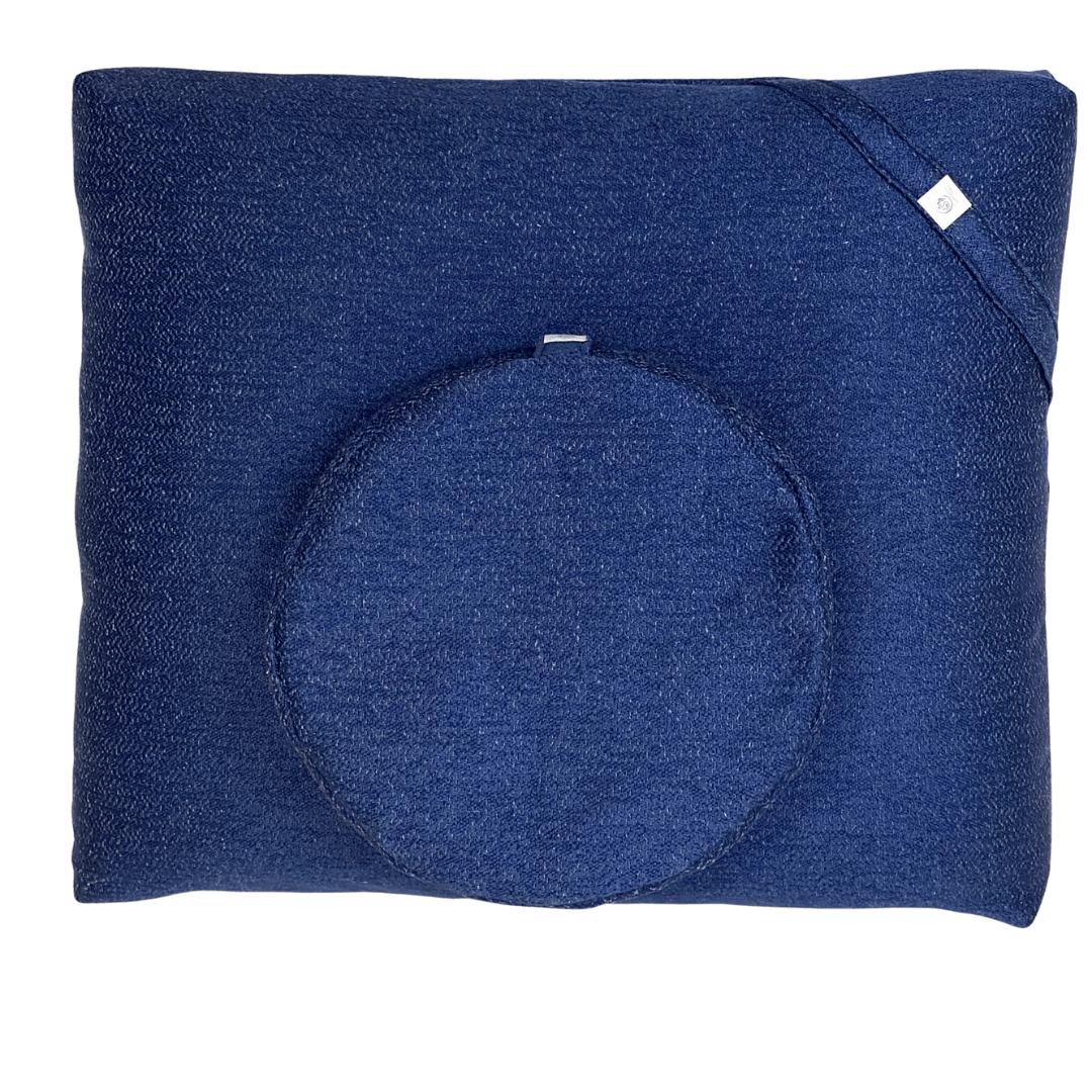 Dedicate Meditation Sit Set - The Sankalpa Project