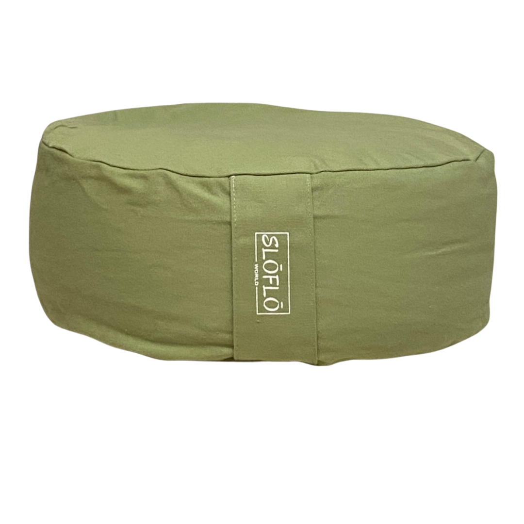 Harmony Meditation Sit Set Olive - SLOFLO World