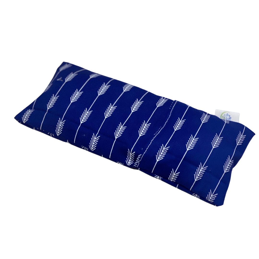 Crystal Infused Eye Mask - The Sankalpa Project