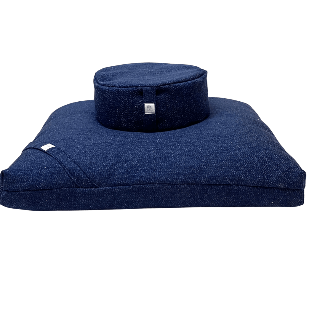 Dedicate Meditation Sit Set - The Sankalpa Project