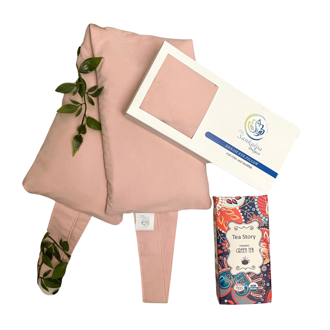 Connected Bundle/ Gift Set - The Sankalpa Project