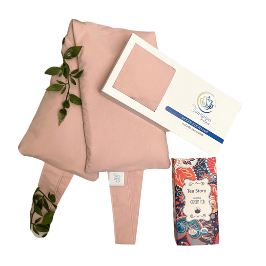Connected Bundle/ Gift Set - The Sankalpa Project