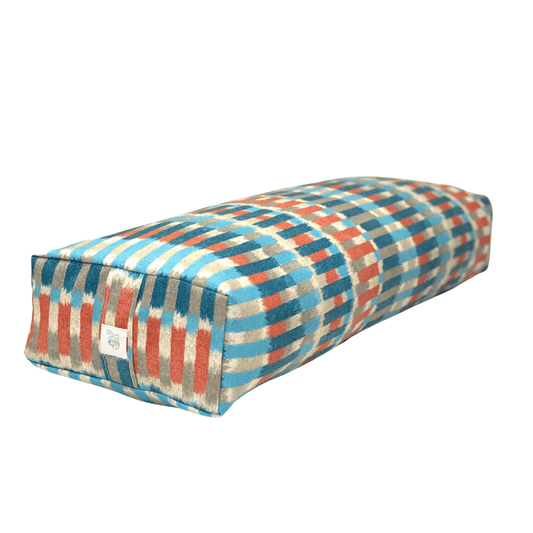 Upward Yoga Bolster - The Sankalpa Project