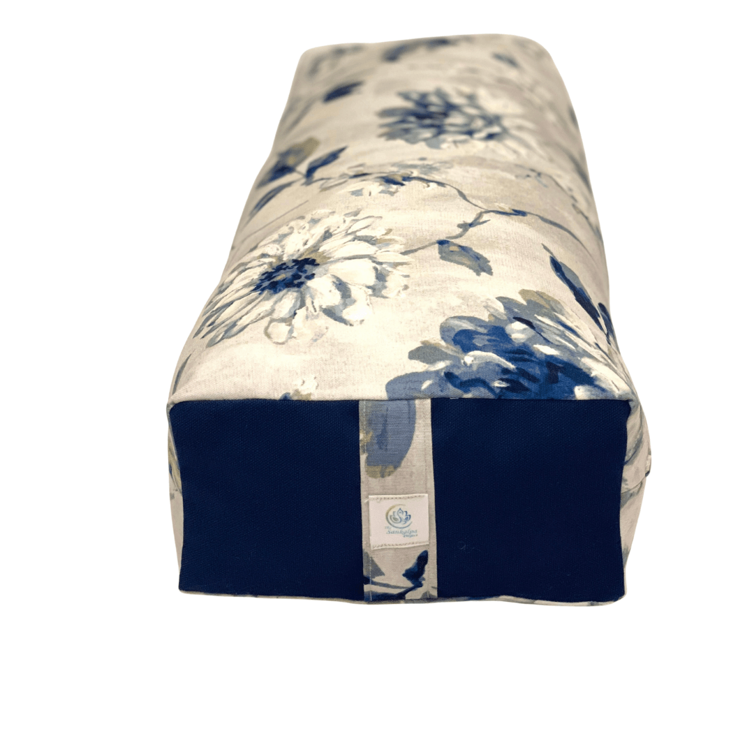 Transform Yoga Bolster - The Sankalpa Project