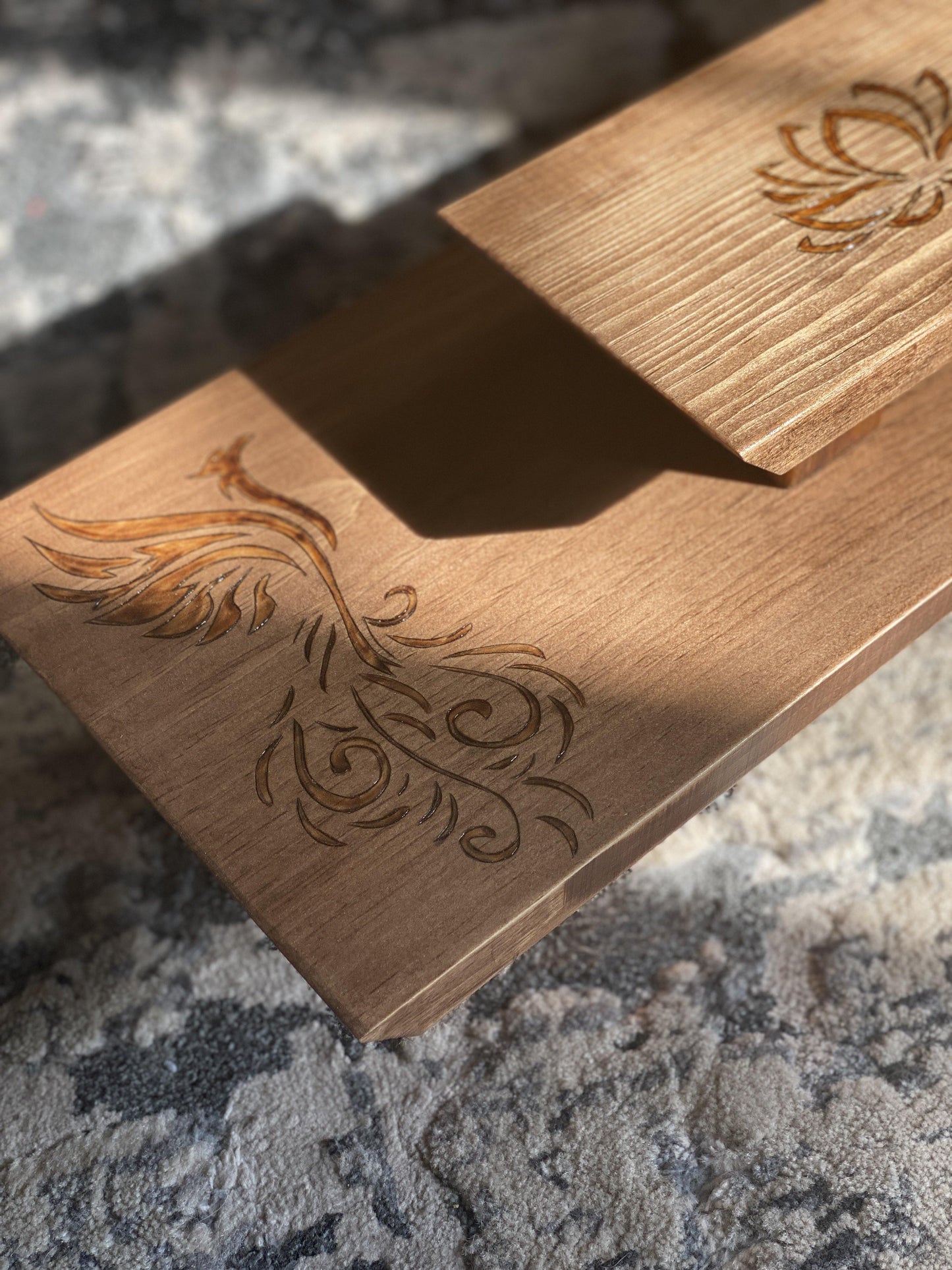 Meditation Altar Set - The Sankalpa Project
