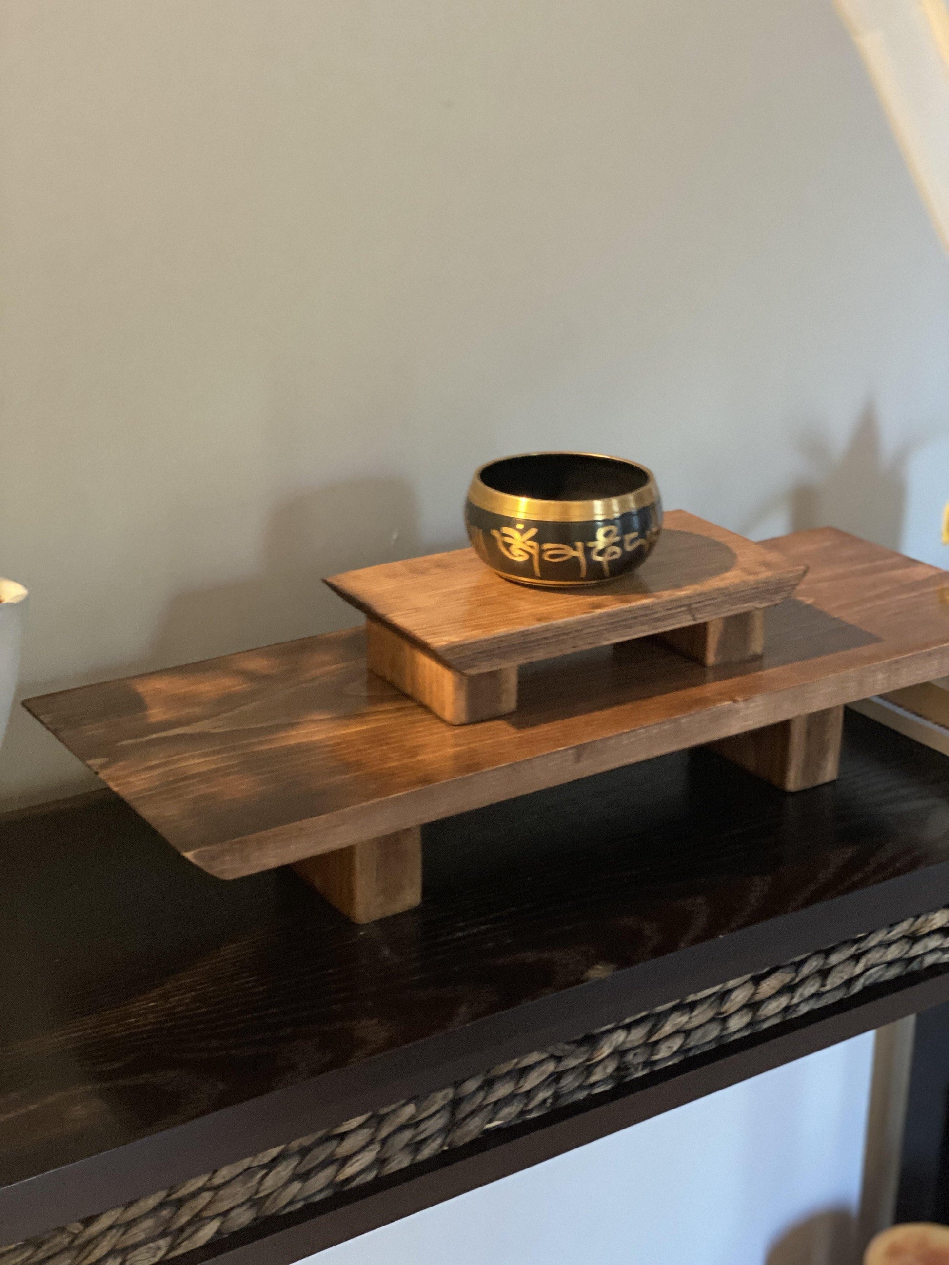 Meditation Altar Set - The Sankalpa Project