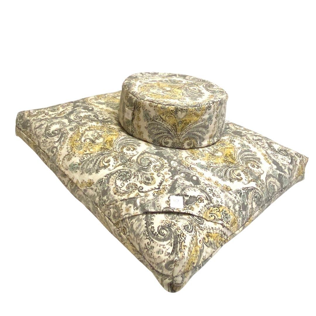 Shine Meditation Sit Set - The Sankalpa Project