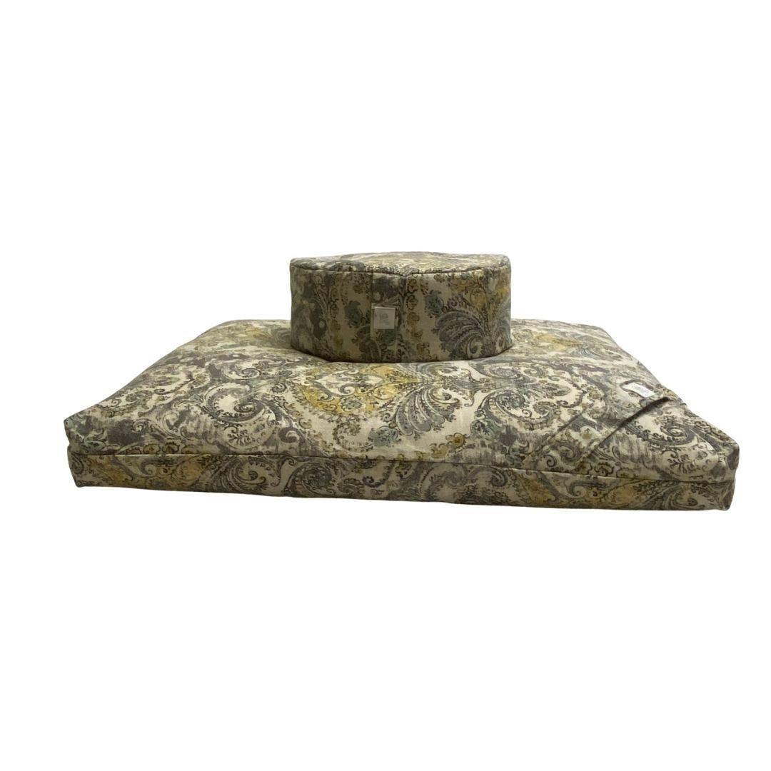 Shine Meditation Sit Set - The Sankalpa Project