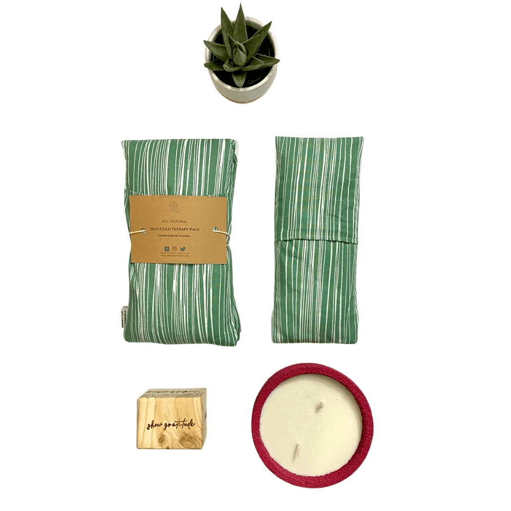 Bliss Self-Care Bundle/ Gift Set - The Sankalpa Project