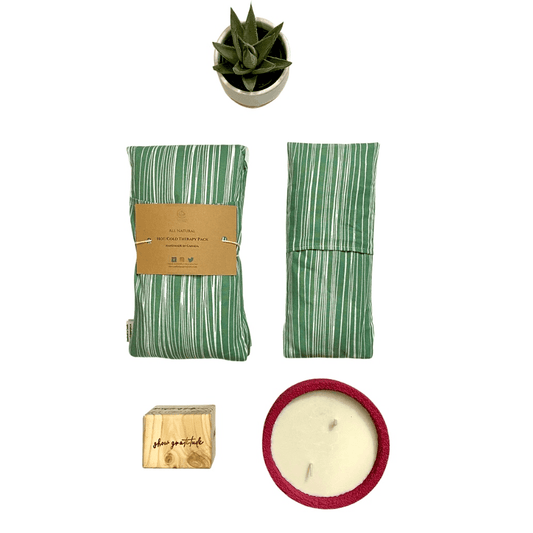 Bliss Self-Care Bundle/ Gift Set - The Sankalpa Project