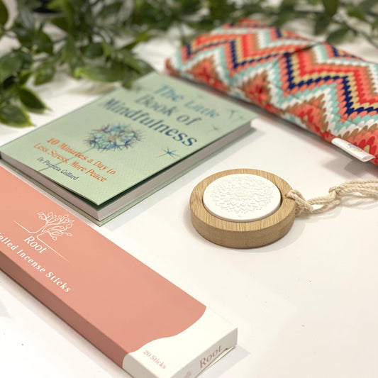 Rest & Renew Bundle/ Gift Set - The Sankalpa Project