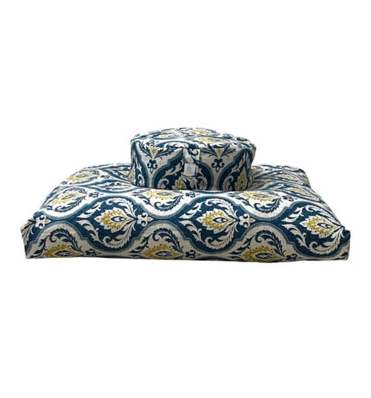 Peace Meditation Sit Set - The Sankalpa Project