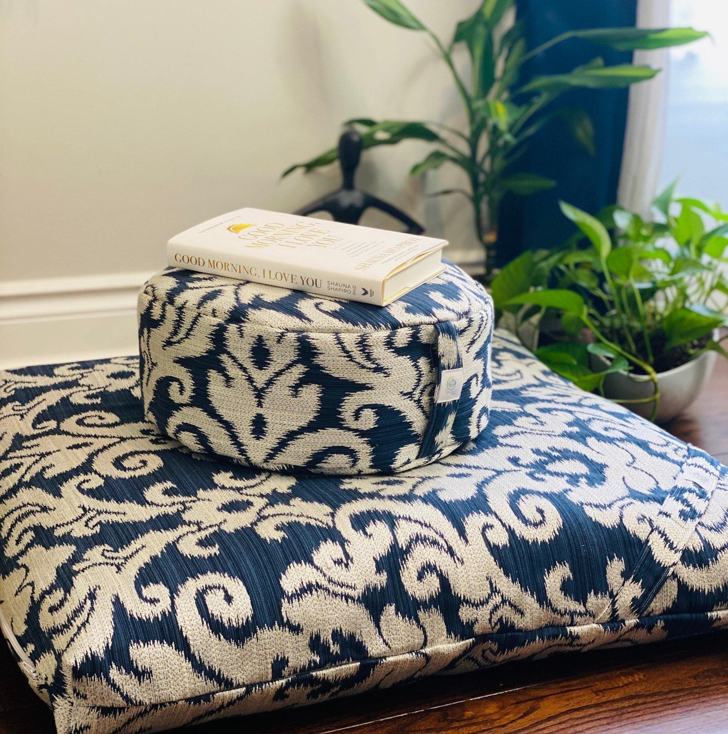 Connect Meditation Sit Set - The Sankalpa Project
