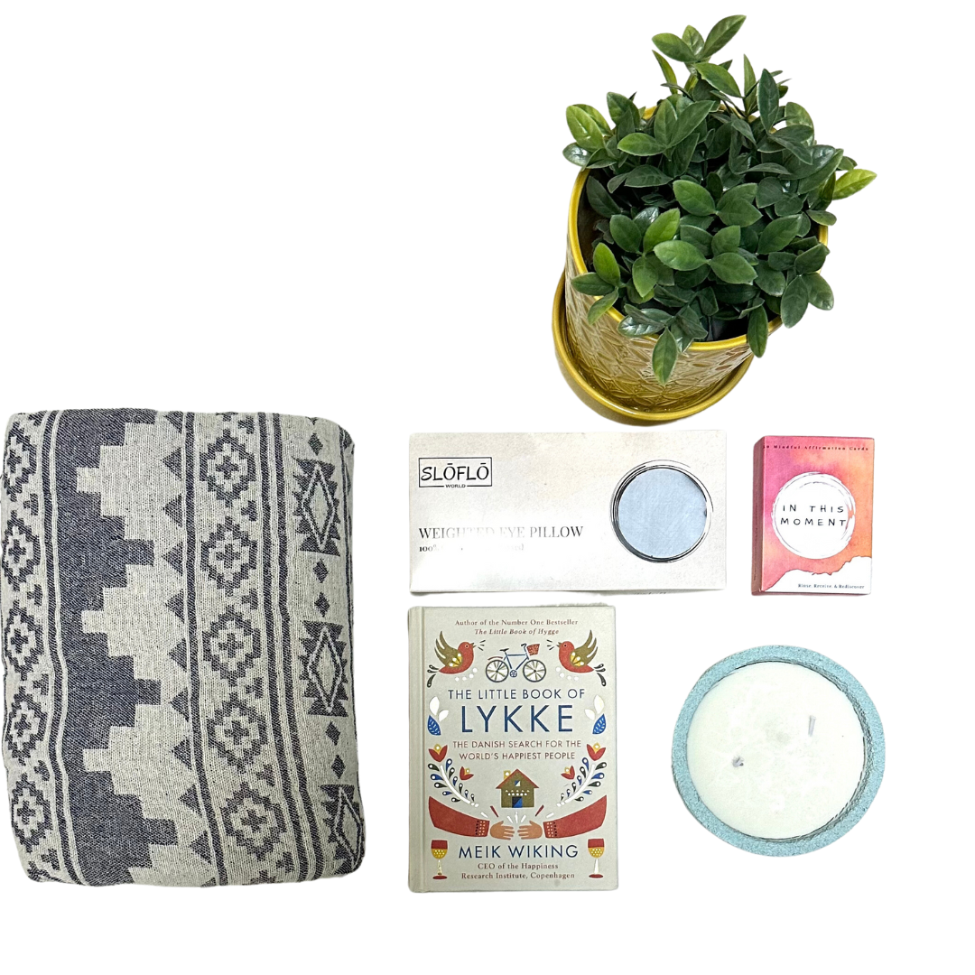 Lykke Happiness Bundle