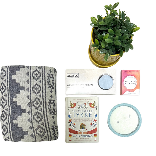 Lykke Happiness Bundle - SLOFLO World