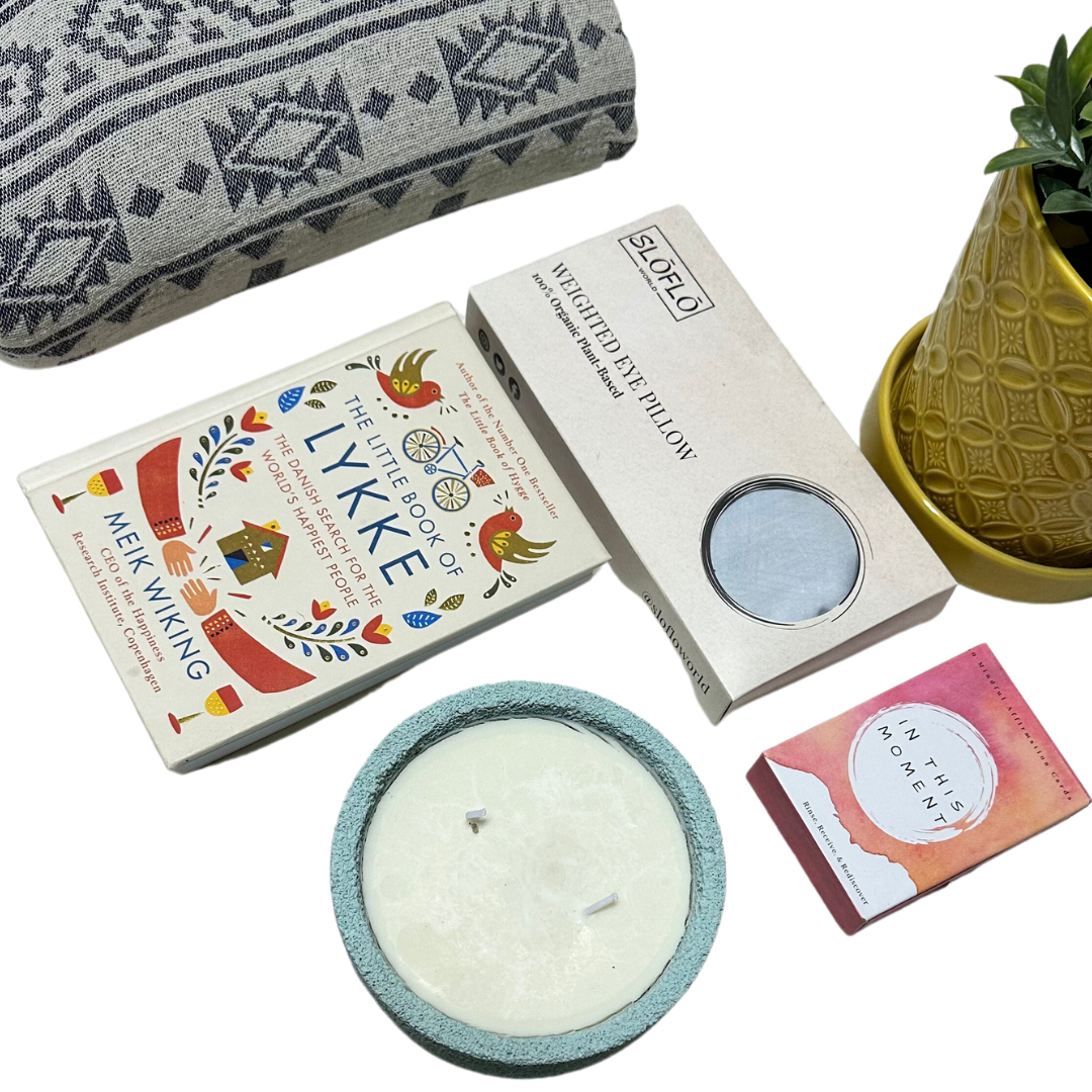 Lykke Happiness Bundle