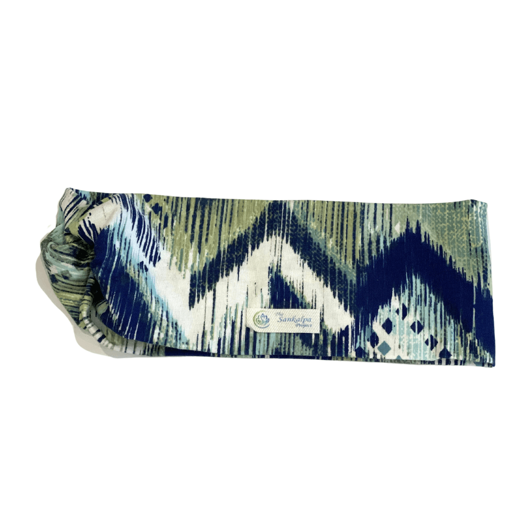 Waves Headband - The Sankalpa Project