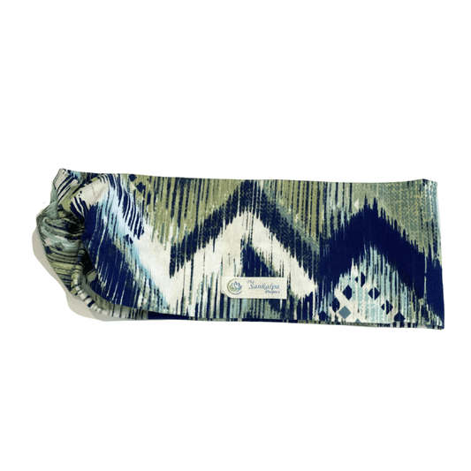 Waves Headband - The Sankalpa Project