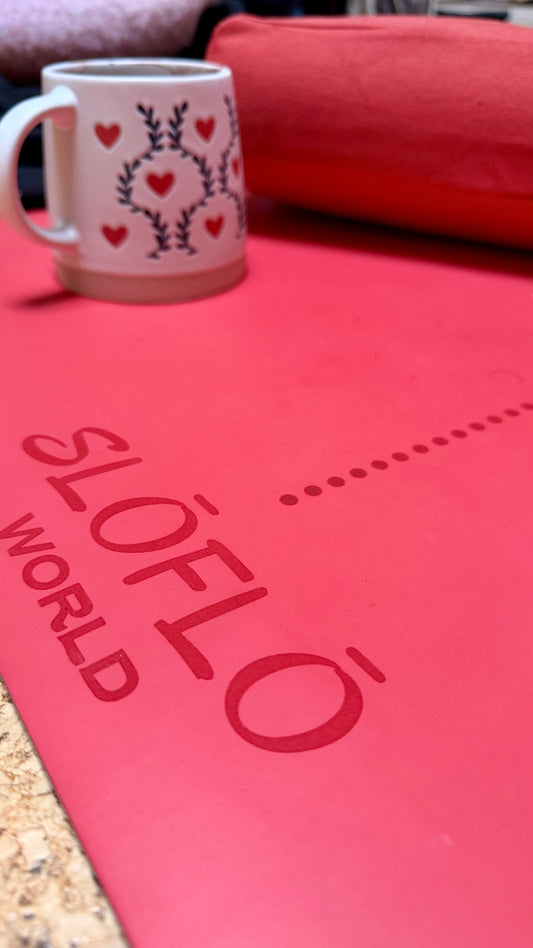 On Wintering: The Art of Resting, Renewing, and Replenishing