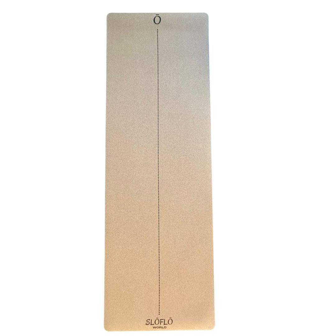 Cork Yoga Mat 4.5mm