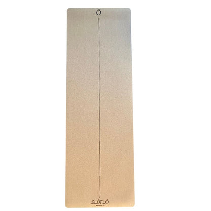 Cork Yoga Mat 4.5mm