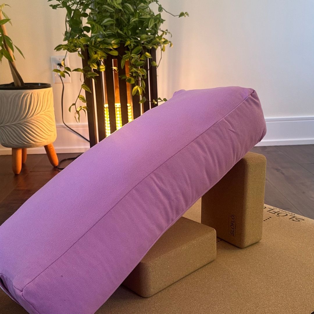 Cork Yoga Mat 4.5mm