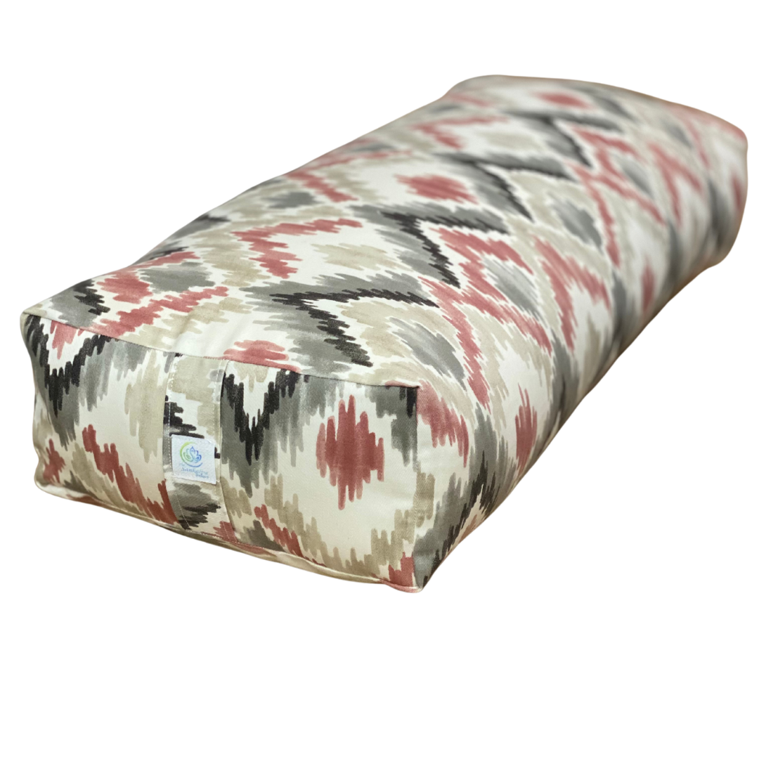 Limited Edition Connected Yoga Bolster