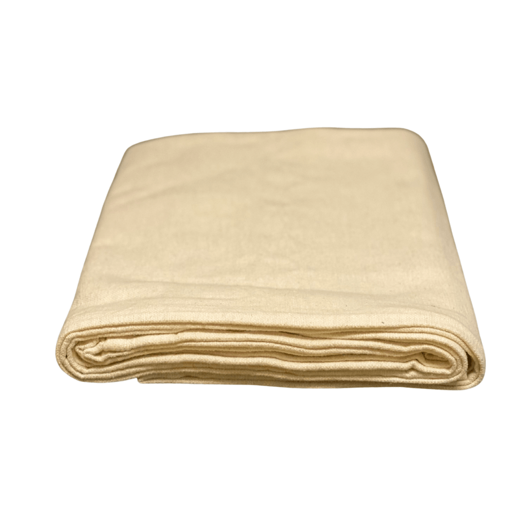 100% Cotton Biodegradable Yoga Blanket - The Sankalpa Project