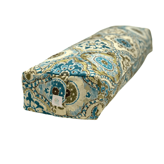 Inward Yoga Bolster - The Sankalpa Project