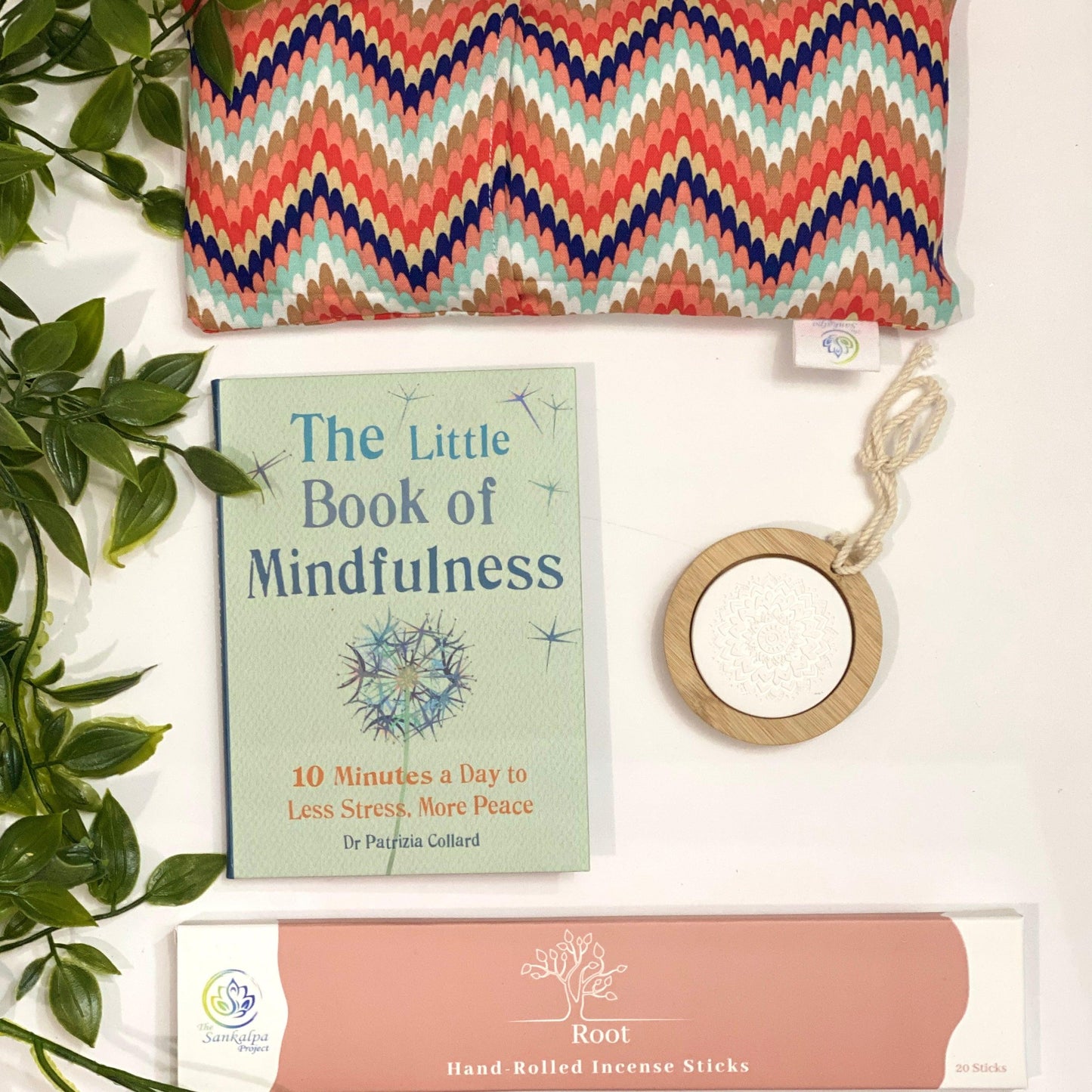 Rest & Renew Bundle/ Gift Set - The Sankalpa Project