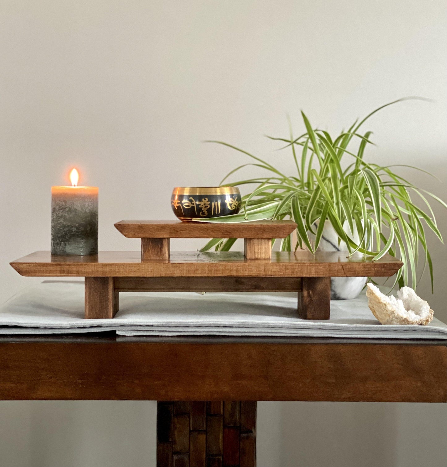 Meditation Altar Set - The Sankalpa Project